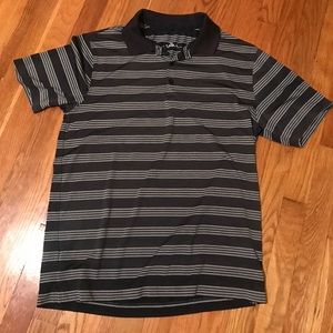 Men's Nike Golf Shirt